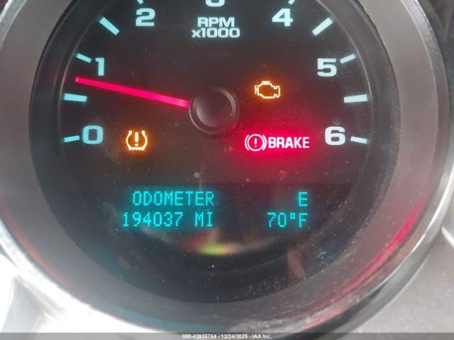 Chevrolet Silverado 1500 Lt Image 10