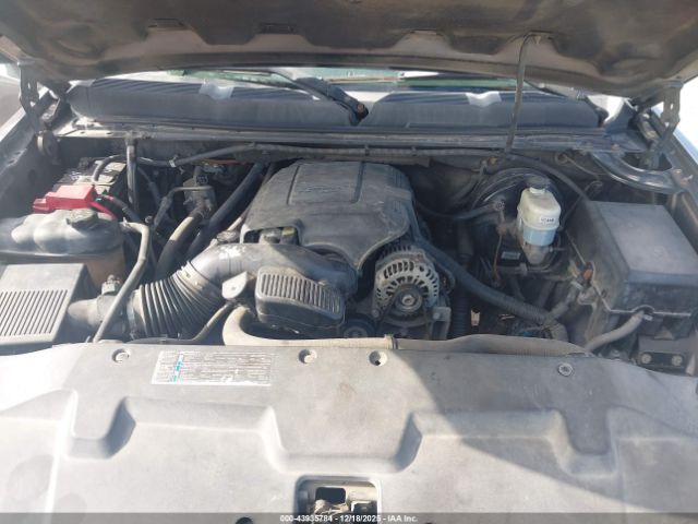 Chevrolet Silverado 1500 Lt Image 14