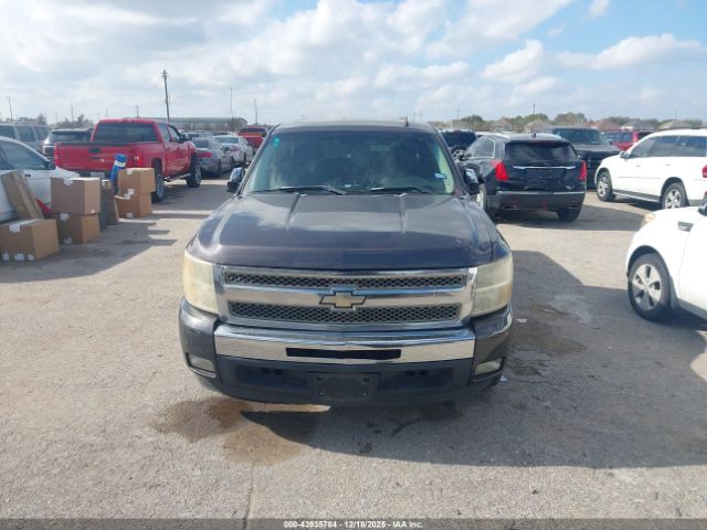Chevrolet Silverado 1500 Lt Image 16