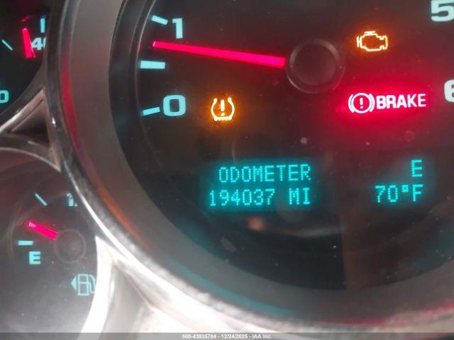 Chevrolet Silverado 1500 Lt Image 12