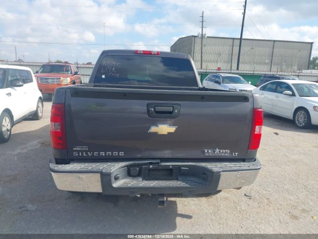 Chevrolet Silverado 1500 Lt Image 2