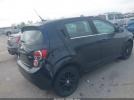Chevrolet Sonic Lt Auto Image 10