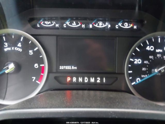 Ford F-250 Xlt Image 9