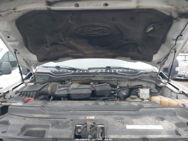 Ford F-250 Xlt Image 7