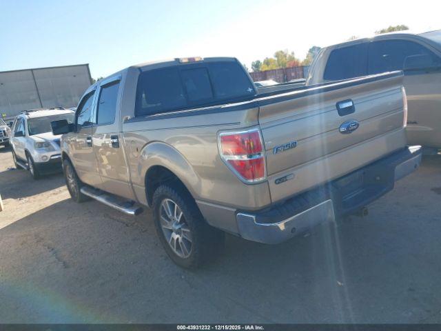 Ford F-150 Xlt Image 4