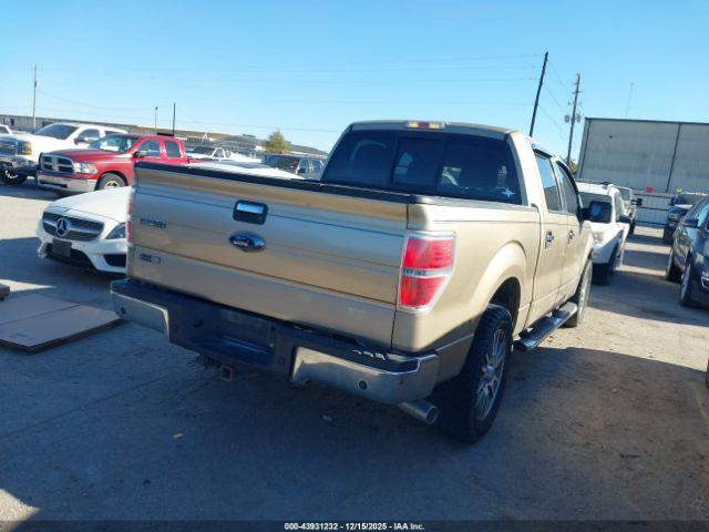 Ford F-150 Xlt Image 5