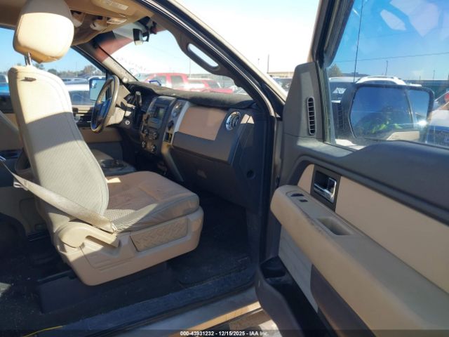 Ford F-150 Xlt Image 13