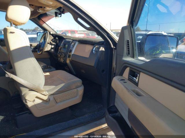 Ford F-150 Xlt Image 13