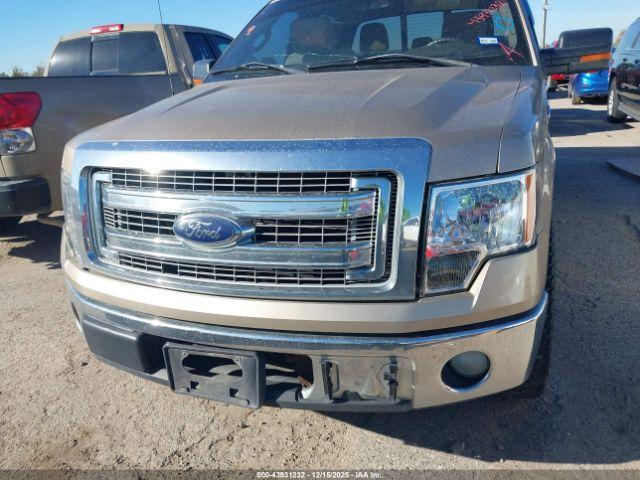 Ford F-150 Xlt Image 2