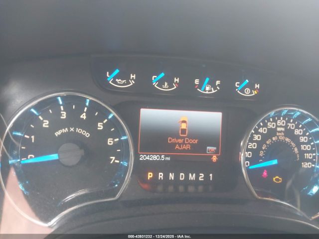 Ford F-150 Xlt Image 6