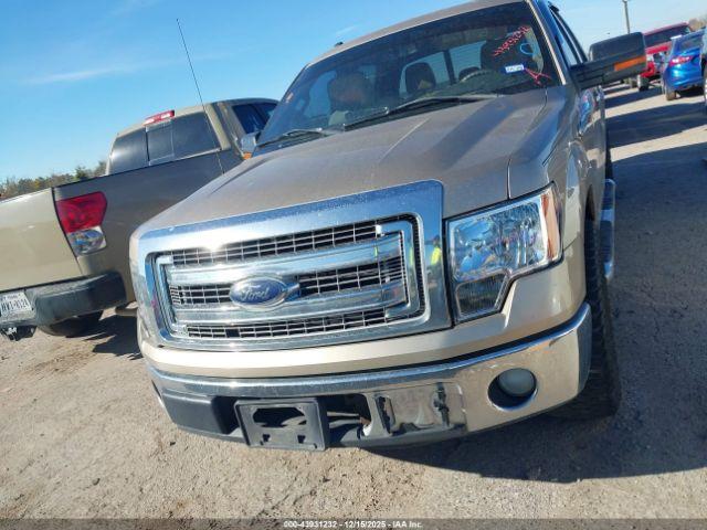 Ford F-150 Xlt Image 10