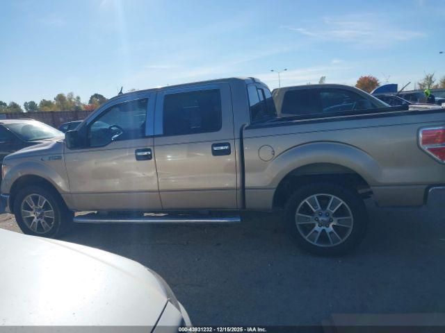 Ford F-150 Xlt Image 16