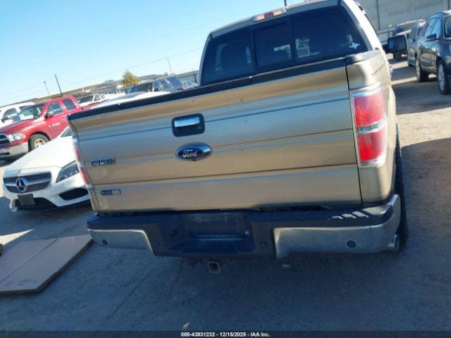 Ford F-150 Xlt Image 11