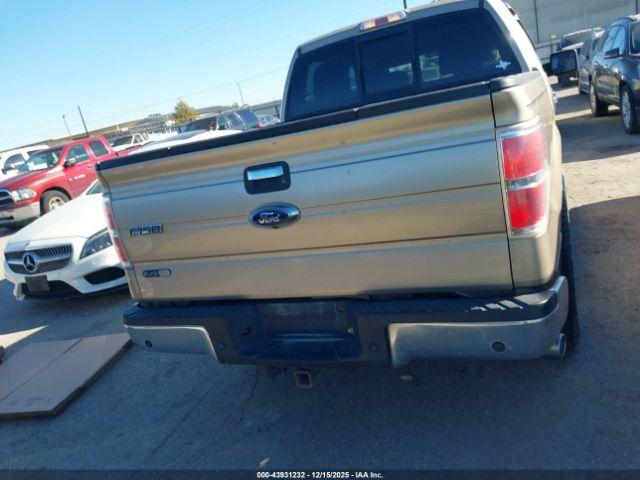 Ford F-150 Xlt Image 11