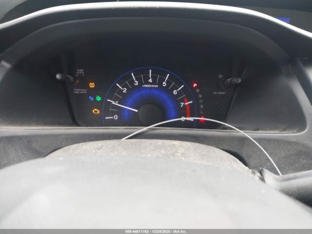 Honda Civic Lx Image 14