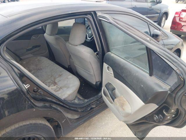 Honda Civic Lx Image 3