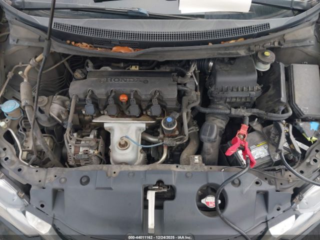 Honda Civic Lx Image 4