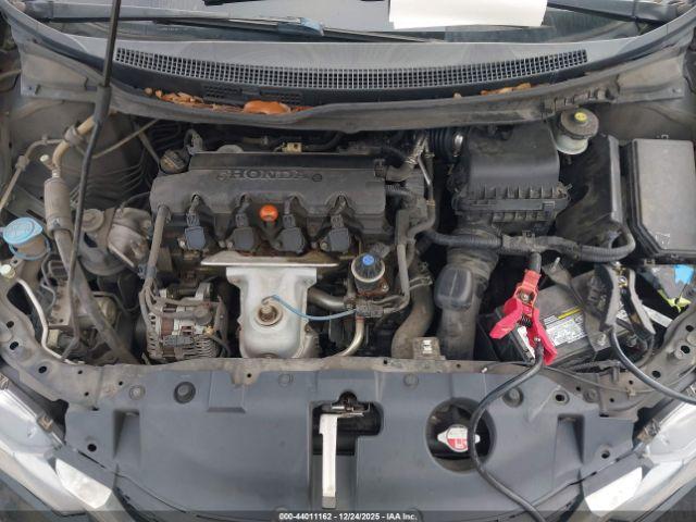 Honda Civic Lx Image 4