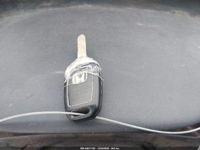 Honda Civic Lx Image 13