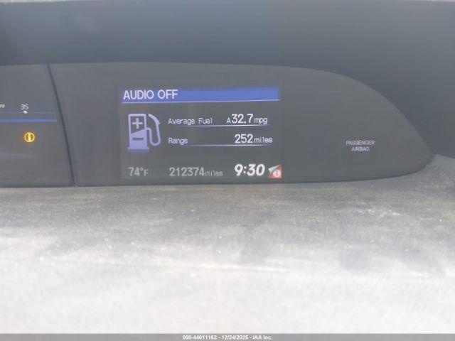 Honda Civic Lx Image 5