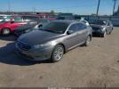Ford Taurus Limited Image 7