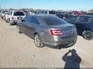 Ford Taurus Limited Image 4