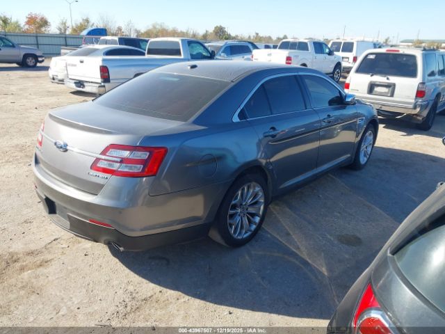 Ford Taurus Limited Image 12
