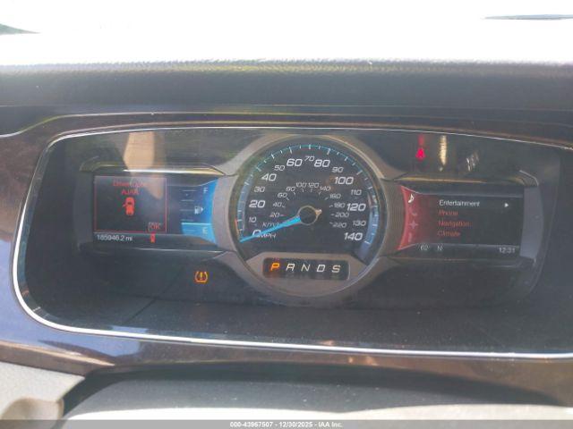 Ford Taurus Limited Image 2