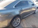 Ford Taurus Limited Image 6