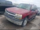 Chevrolet Tahoe Ls Image 4