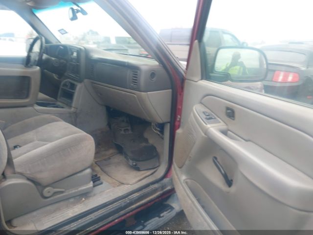 Chevrolet Tahoe Ls Image 3