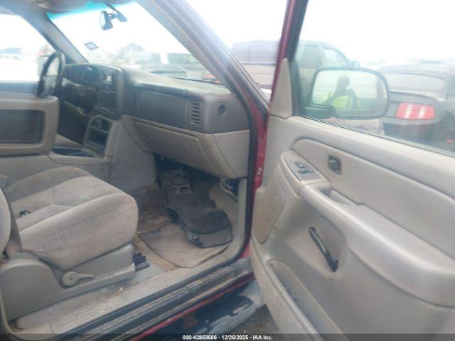 Chevrolet Tahoe Ls Image 3