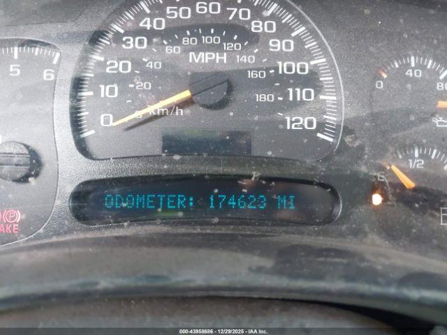 Chevrolet Tahoe Ls Image 13