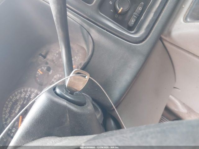 Chevrolet Tahoe Ls Image 9