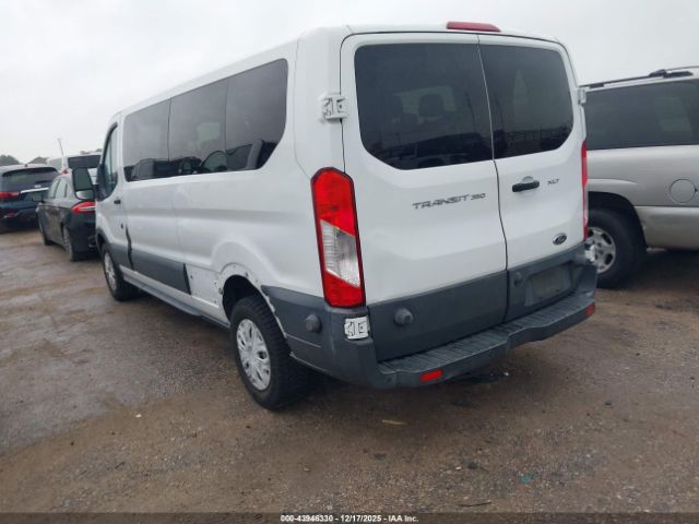 Ford Transit Xlt Image 11
