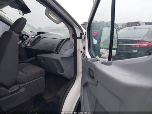 Ford Transit Xlt Image 2