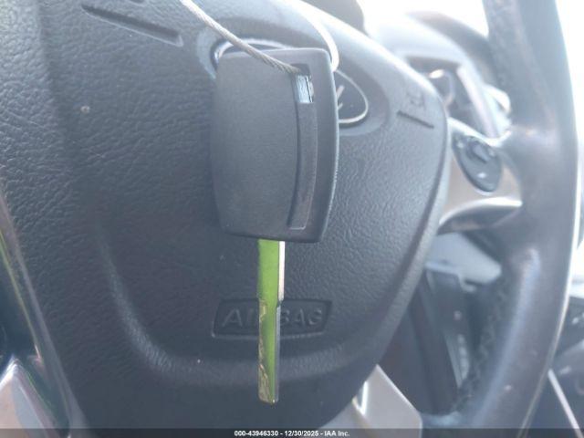 Ford Transit Xlt Image 6