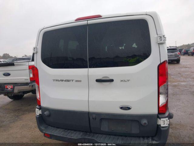 Ford Transit Xlt Image 14