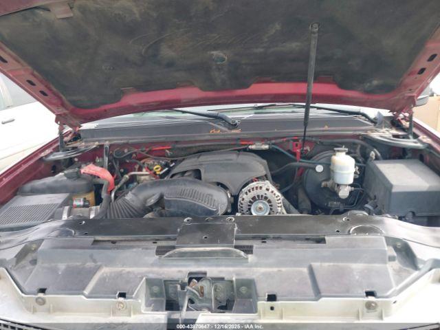 Cadillac Escalade Standard Image 4