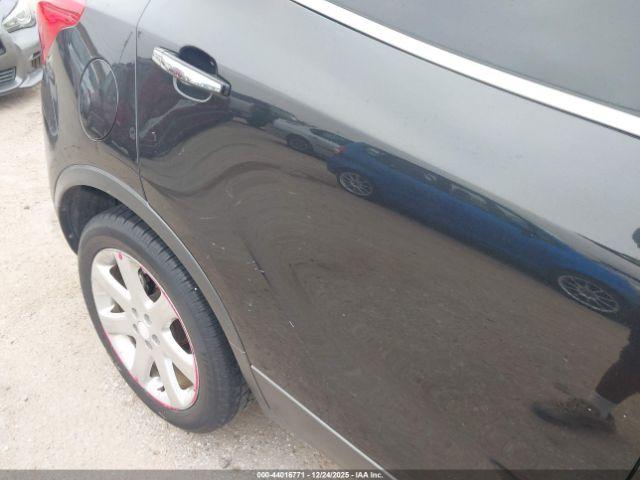 Buick Encore Leather Image 6