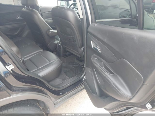 Buick Encore Leather Image 9
