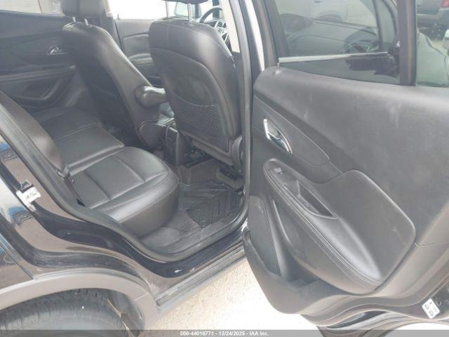 Buick Encore Leather Image 9