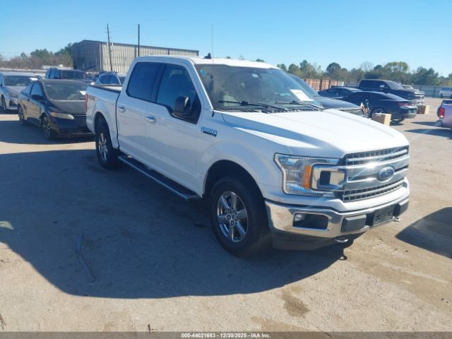 Ford F-150 Xlt Image 1