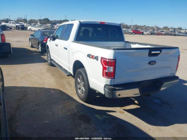 Ford F-150 Xlt Image 12
