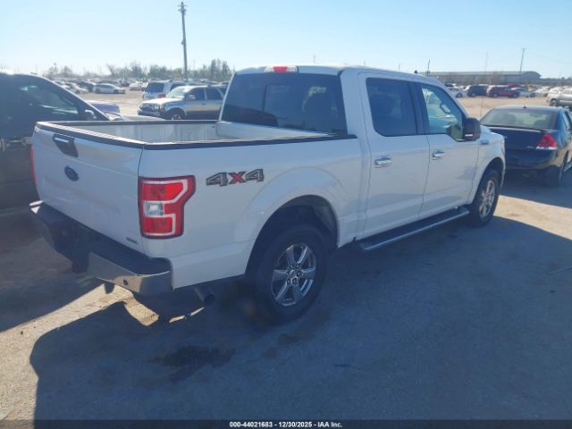 Ford F-150 Xlt Image 3