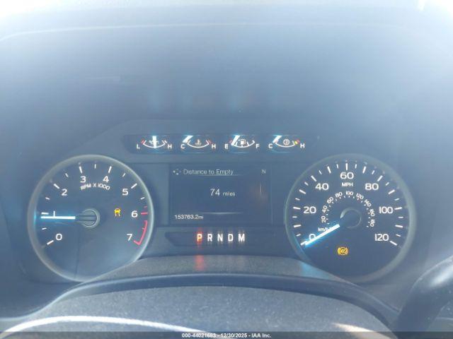 Ford F-150 Xlt Image 11