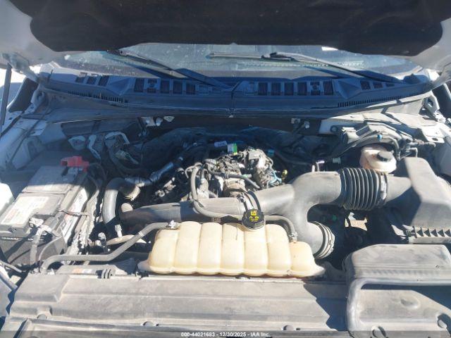 Ford F-150 Xlt Image 7