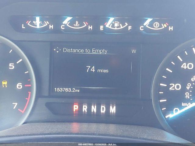 Ford F-150 Xlt Image 16