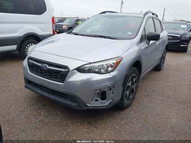 Subaru Crosstrek Image 6