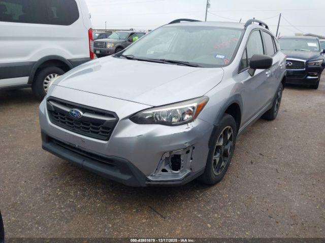 Subaru Crosstrek Image 6